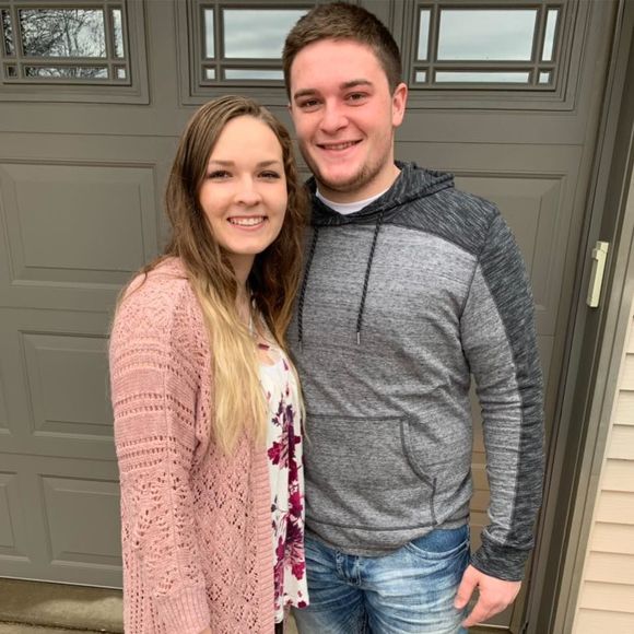 Meet your Posher, Kyle - Picture 1 of 1